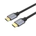 Cable HDMI Unitek C138W 2 m