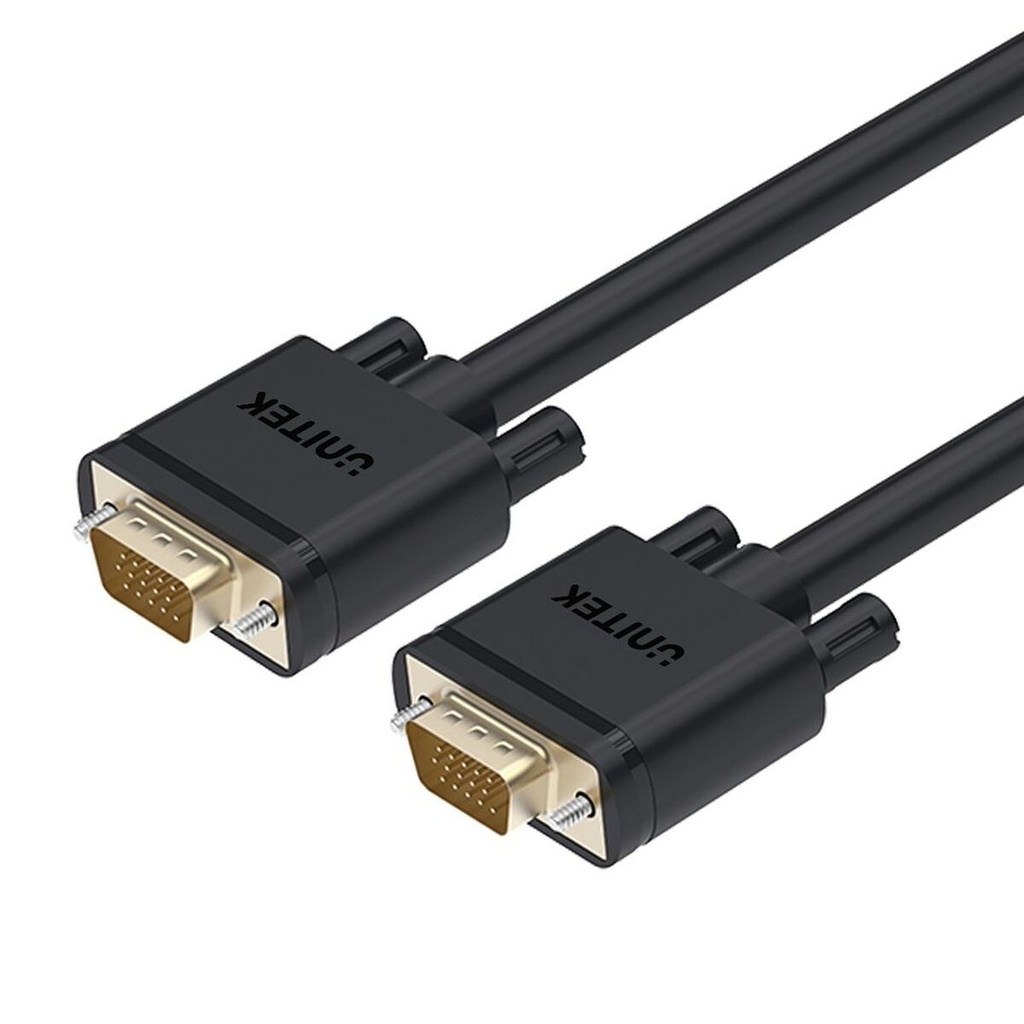 VGA Cable Unitek Y-C511G