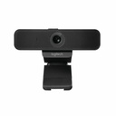 Webcam Logitech C925e Full HD 30 fps Negro (1)
