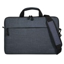 Maletín para Portátil Port Designs BELIZE TL 13.3" Gris 15,6''