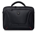 Laptop Case Port Designs 160512 Black Monochrome 15,6''