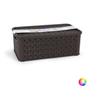 Caja de Almacenaje con Tapa Tontarelli 4 L 29'5 x 16'5 x 11 cm
