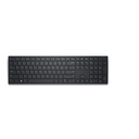 Teclado Dell KB500 Qwerty US Negro QWERTY