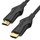 HDMI Cable Unitek C11060BK Black 1 m