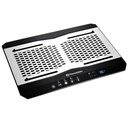 Cooling Base for a Laptop THERMALTAKE CL-N002-PL12BL-A