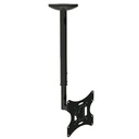 Soporte de Pared MacLean MC-504B 23" 42"