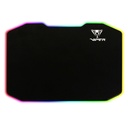 Alfombrilla de Ratón Patriot Memory Viper Negro Monocromo