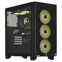 Desktop PC Actina KOMAAAGIP1479 AMD RADEON RX 7800 XT AMD Ryzen 7 7800X3D 32 GB RAM 2 TB SSD