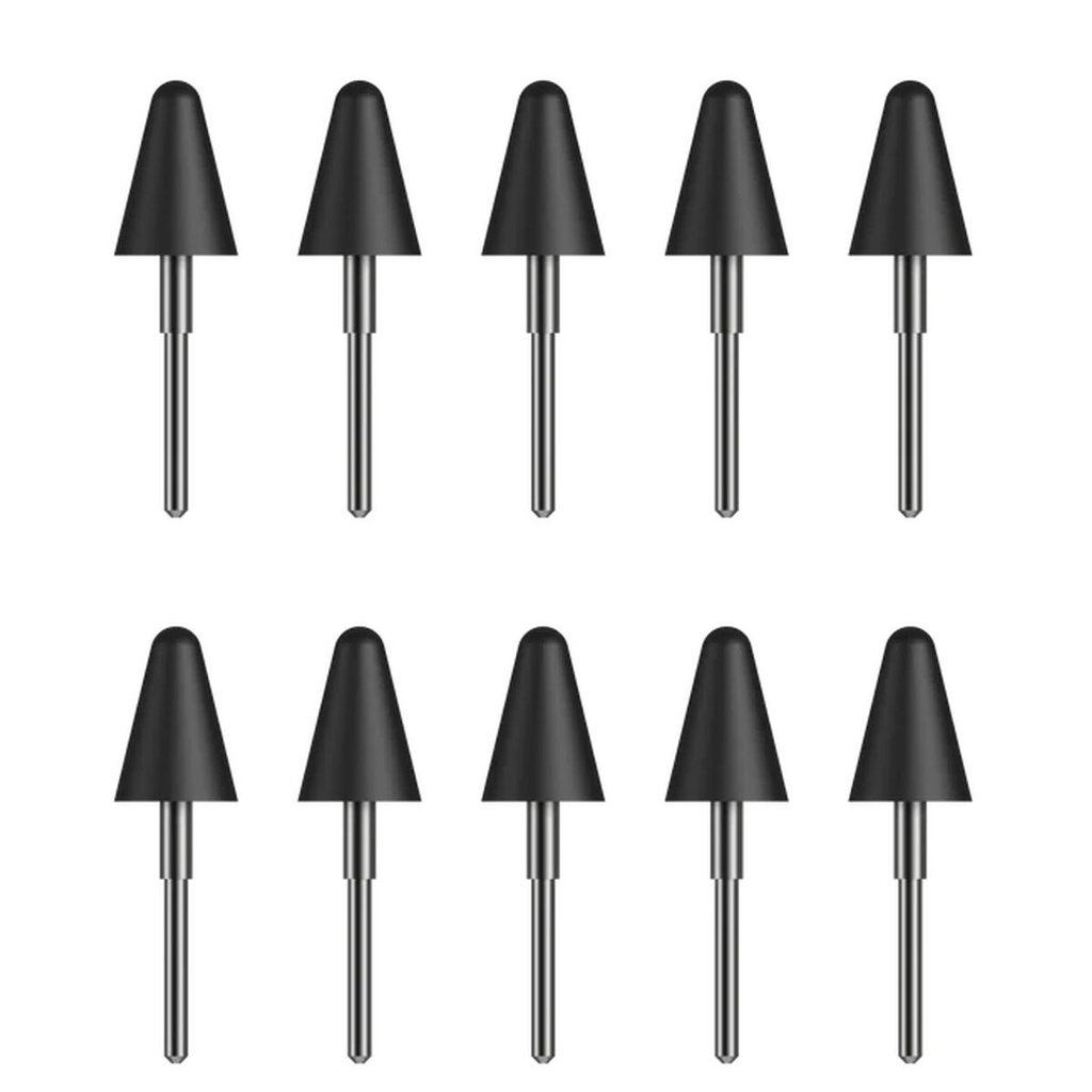 Pointer Rakuten N605-AC-BK-P-PN Black (10 Units)