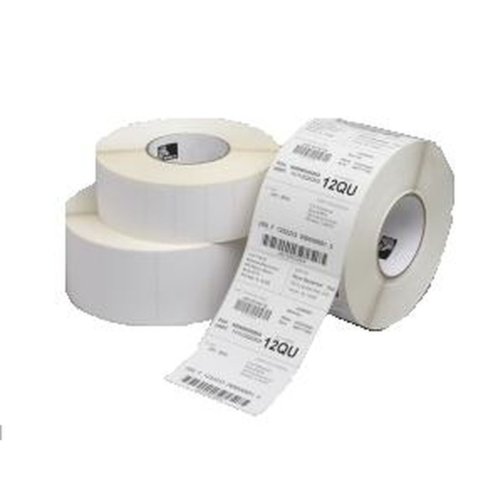 Rollo Papel Térmico Zebra 3005091 Blanco