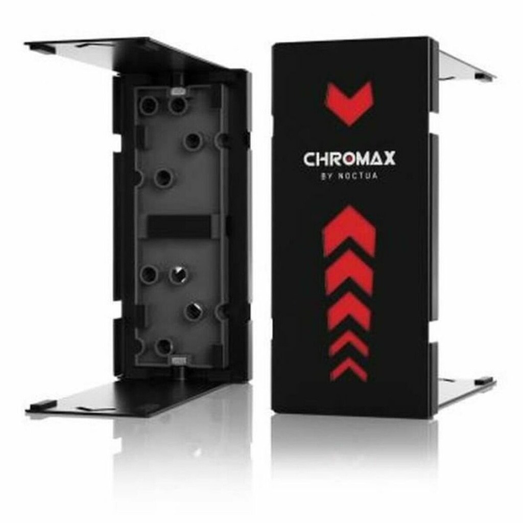 Soporte para CPU Noctua NA-HC7chromaxblack Negro