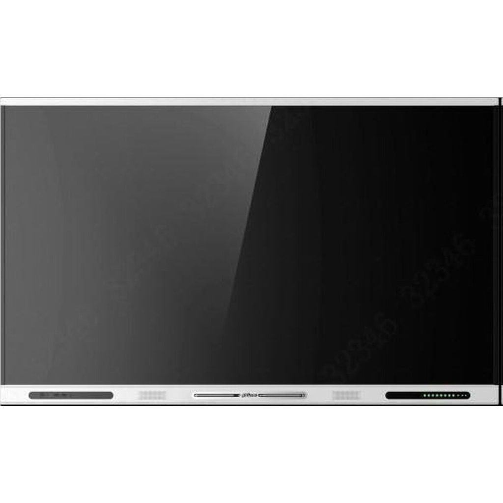 Pantalla digital DAHUA TECHNOLOGY DHI-LPH75-ST470 4K Ultra HD 75"