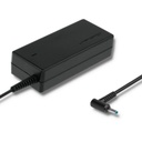 Cargador para Portátil Qoltec 50051.65W.HP 65 W