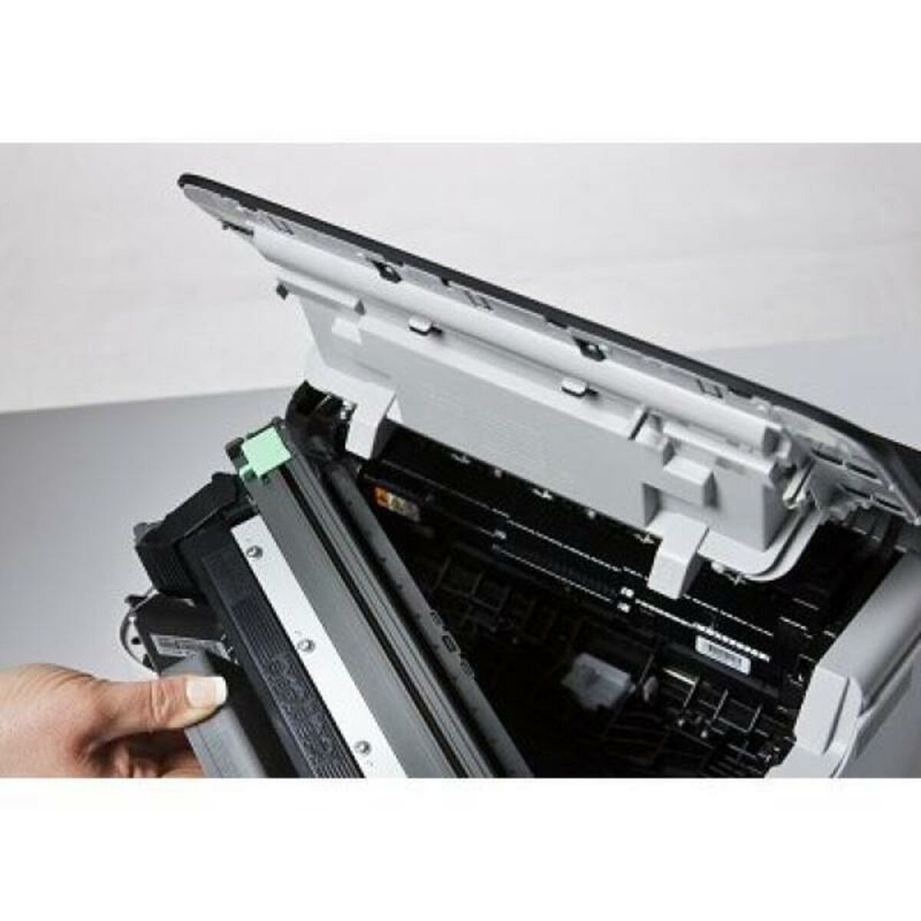 Impresora Brother HL-1110E 20 ppm USB