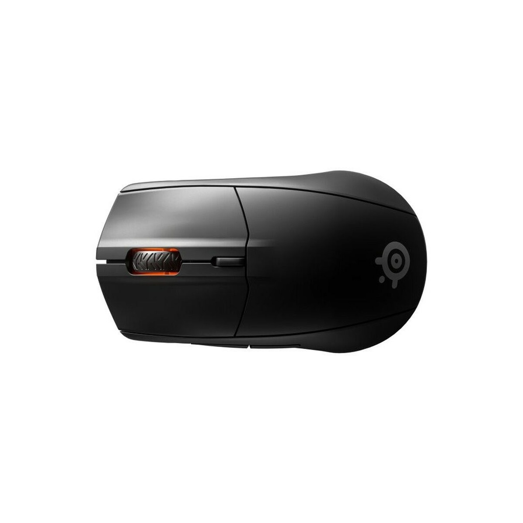 Ratón Gaming SteelSeries 62521 18000 DPI Negro