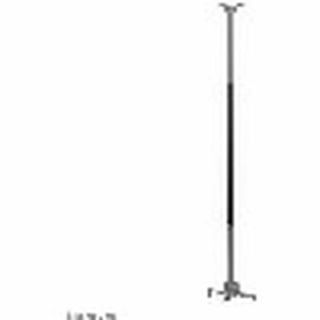 Soporte de Pared Neomounts ACL25-500BL Negro