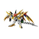 Collectable Figures Bandai HG - Cho Mashin Ryujinmaru