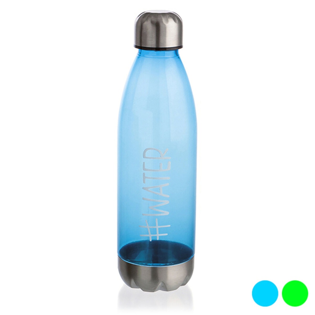 Bottle Quid Plastic 750 ml