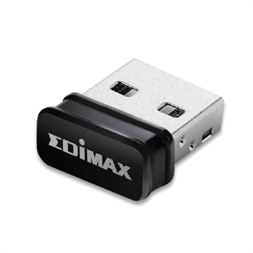 Adaptador USB Wifi Edimax EW-7811ULC