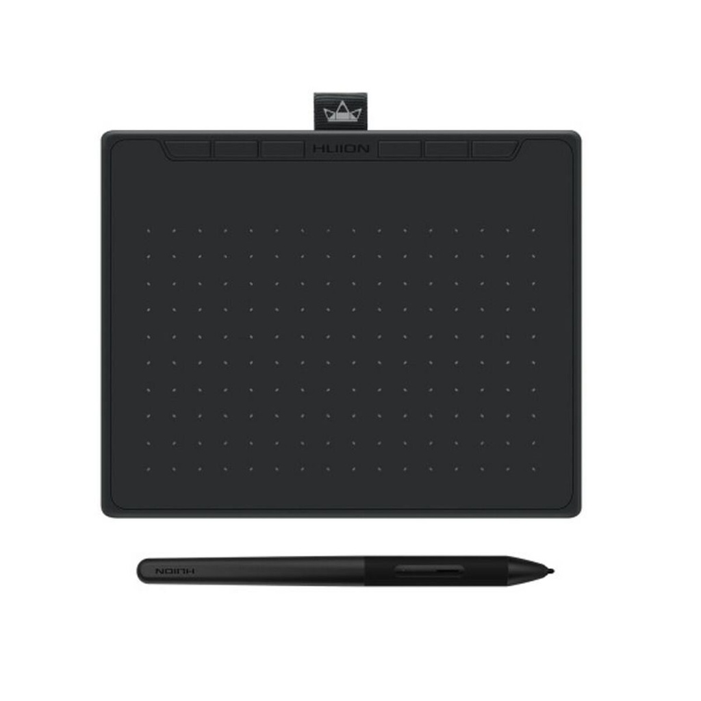 Tabletas Gráficas y Pens Huion RTS-300-B