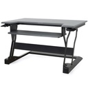 Soporte de Mesa para Pantalla Ergotron WorkFit-T