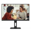 Monitor AOC 24E3QAF Full HD 24" 23,8"