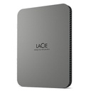 Disco Duro Externo LaCie STLR5000400 5 TB