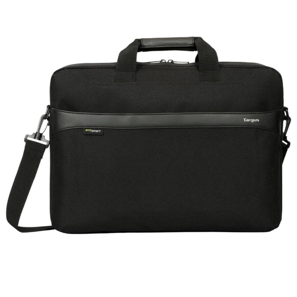 Maletín para Portátil Targus TSS984GL Negro 16"