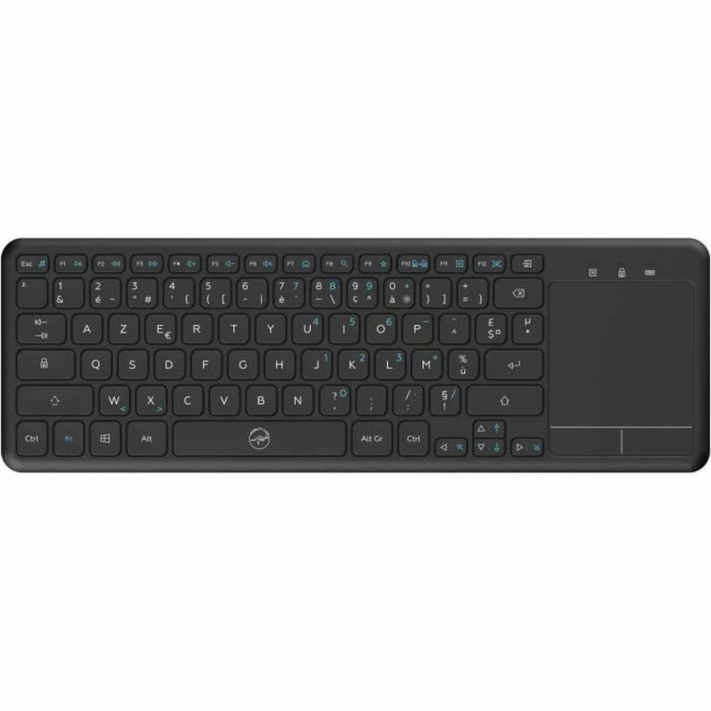 Teclado Bluetooth Mobility Lab ML306643 Negro AZERTY