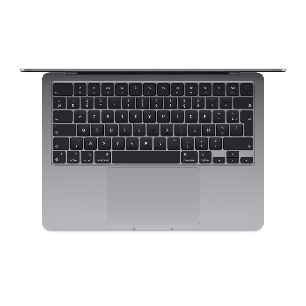 Laptop Apple MacBook Air M3 (2024) M3 16 GB RAM 512 GB SSD AZERTY