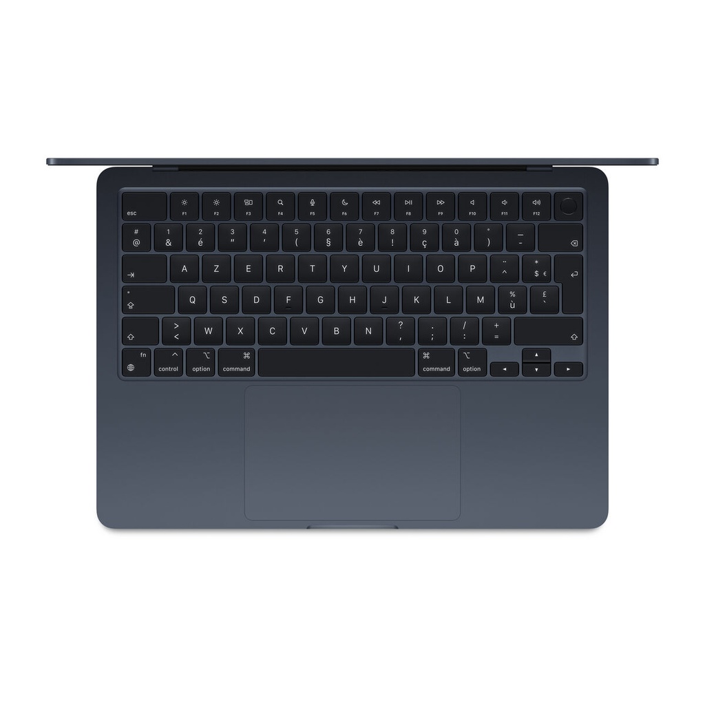 Laptop Apple MacBook Air M3 (2024) M3 16 GB RAM 512 GB SSD AZERTY