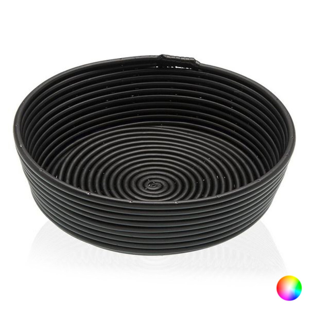 Multi-purpose basket Versa 28,5 x 8,5 x 28,5 cm