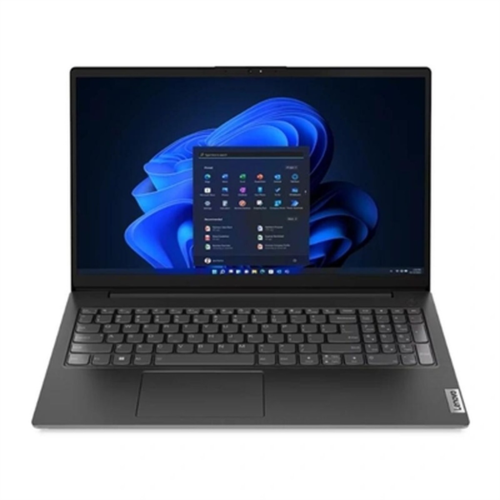 Laptop Lenovo V15 G3 15,6" Intel Core I3-1215U 8 GB RAM 256 GB Qwerty Español