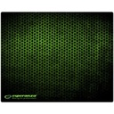 Alfombrilla Antideslizante Esperanza EGP101G Negro Estampado
