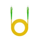 Cable fibra óptica NANOCABLE 10.20.0040 40 m