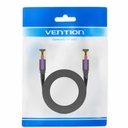Cable de Red Rígido FTP Categoría 7 Vention ICABK Negro 8 m