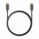 Cable DisplayPort Aisens A155-0610 Negro 50 m