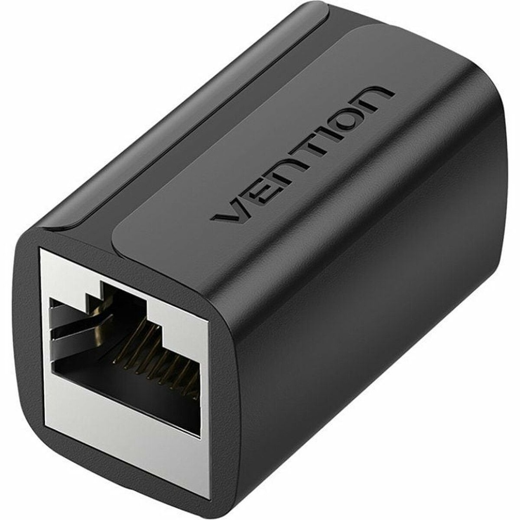 Adaptador RJ45 Vention IPWB0 Negro
