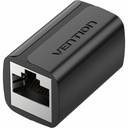 Adaptador RJ45 Vention IPWB0 Negro