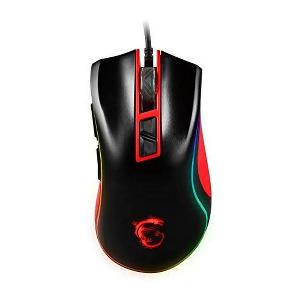 Ratón MSI M92