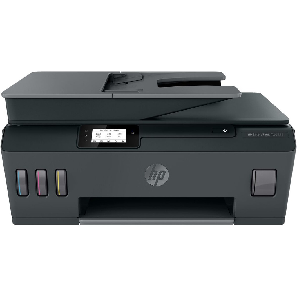 Impresora Multifunción HP