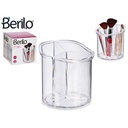 Make-up organizer Berilo 6027 15 x 15 x 15,5 cm