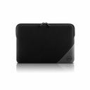 Laptop Case Dell 460-BCQO Black Green 15"