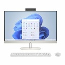 All in One HP 8H805EA 27" 8 GB RAM 512 GB SSD AMD Ryzen 3 7320U