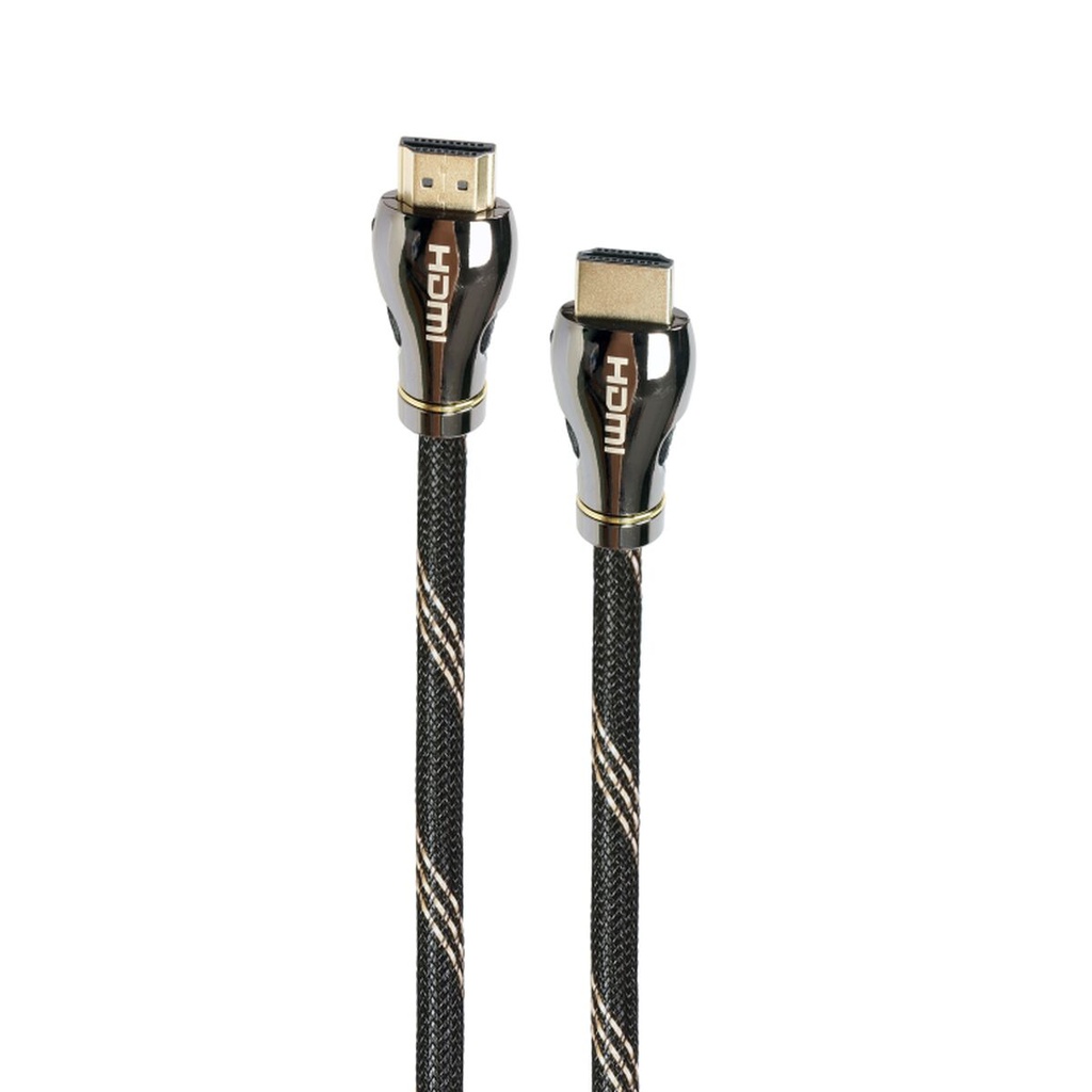 Cable HDMI GEMBIRD Negro 1 m