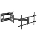 Soporte de Pared Techly ICA-PLB 490 43" 80"