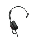 Auricular con Micrófono GN Audio Evolve2 40 SE Negro