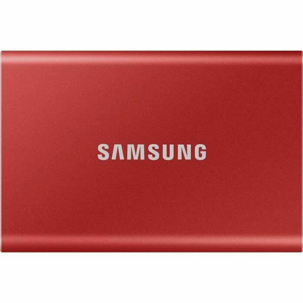 Disco Duro Externo Samsung MU-PC1T0R/WW 1 TB SSD