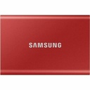Disco Duro Externo Samsung MU-PC1T0R/WW 1 TB SSD