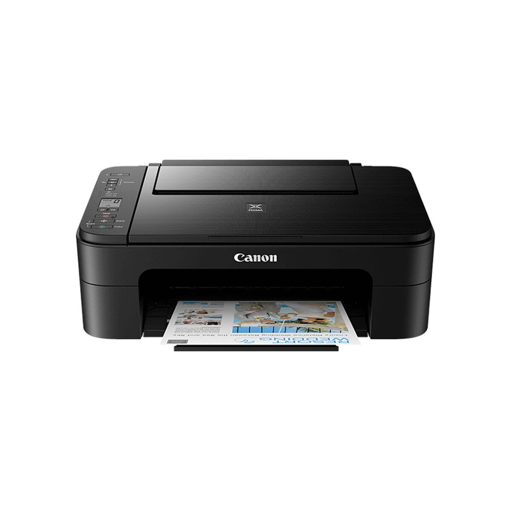 Impresora Multifunción Canon TS3355
